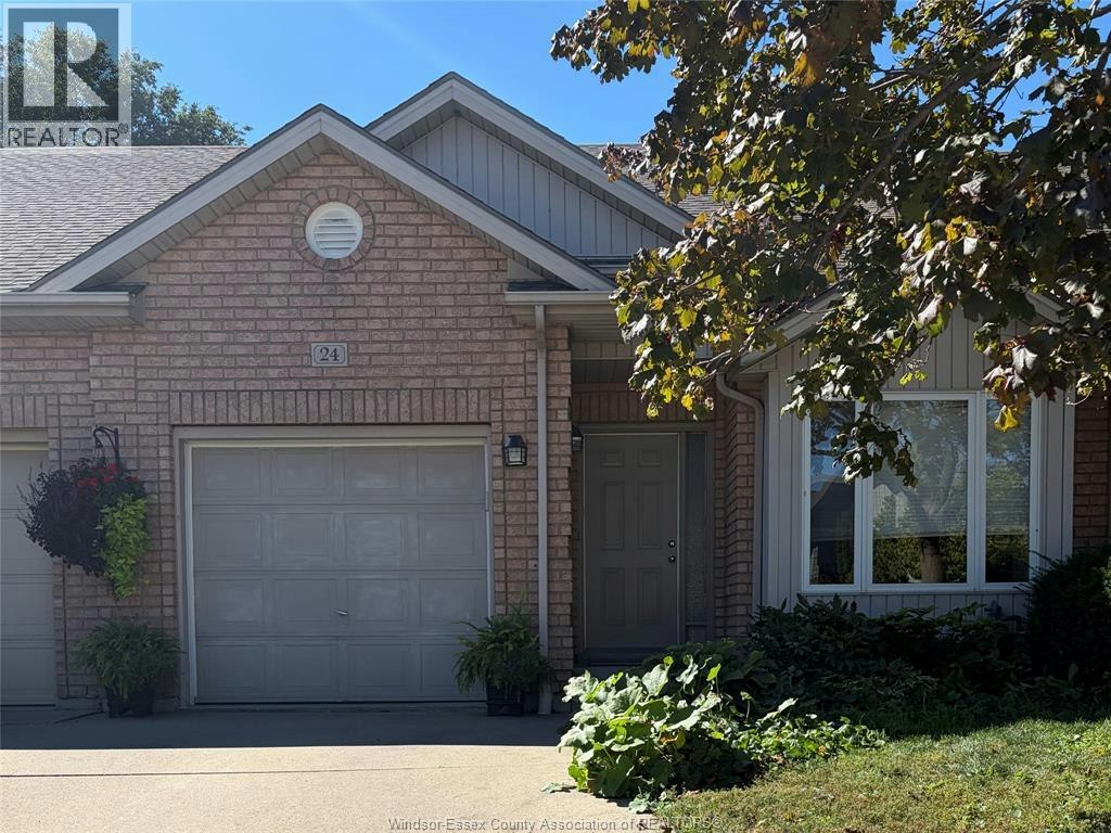 24 Erie Glen Crescent, Leamington, ON, N8H 5K2