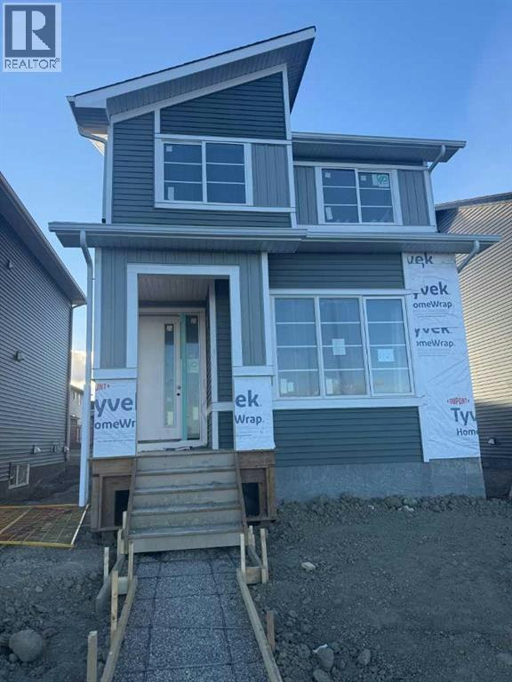 112 Southbow Avenue, Cochrane, AB, T4C 2S6