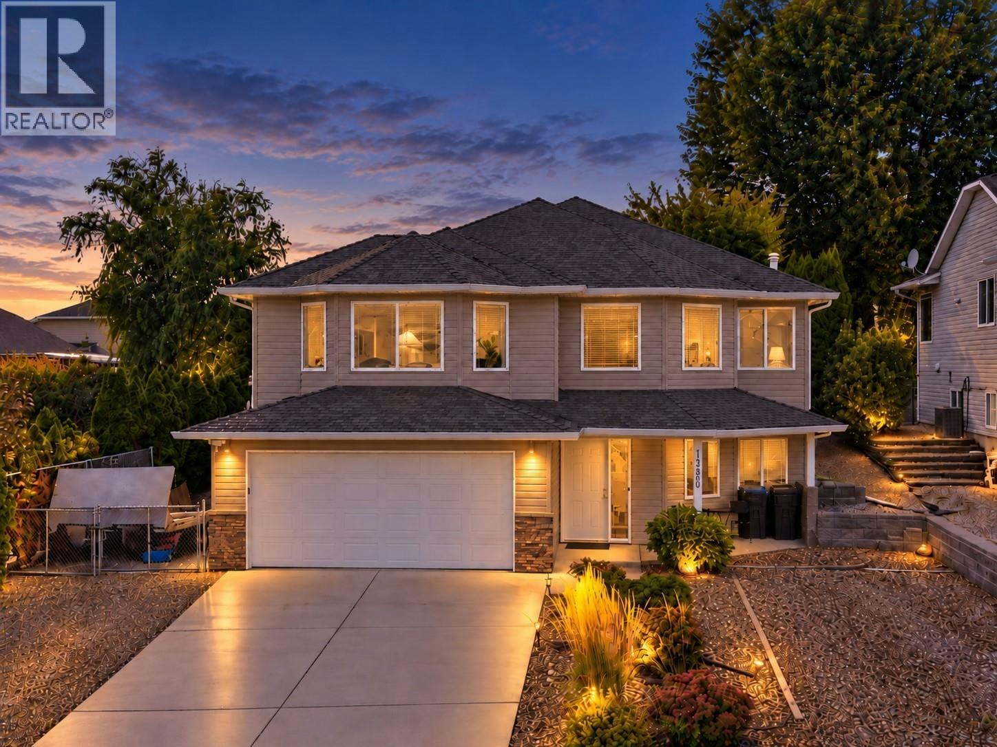 1380 Loseth Drive, Kelowna, BC, V1P 1M8