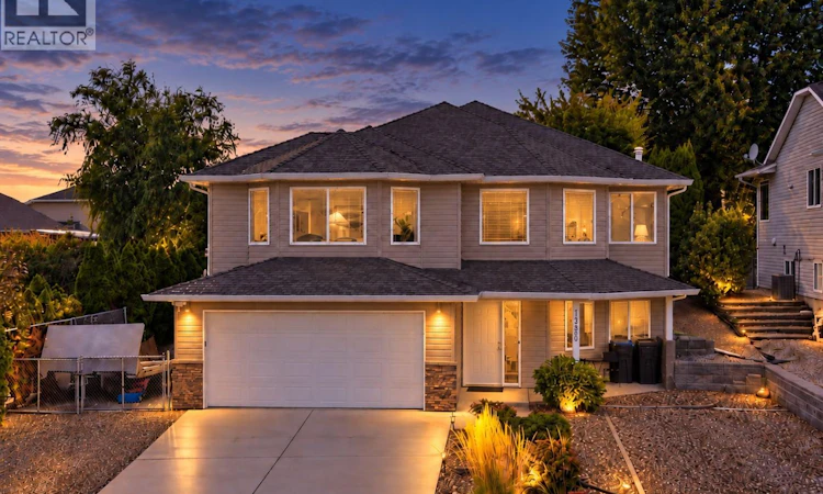 1380 Loseth Drive