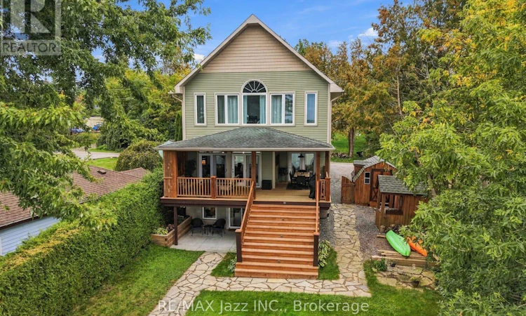 122 Morris Lane