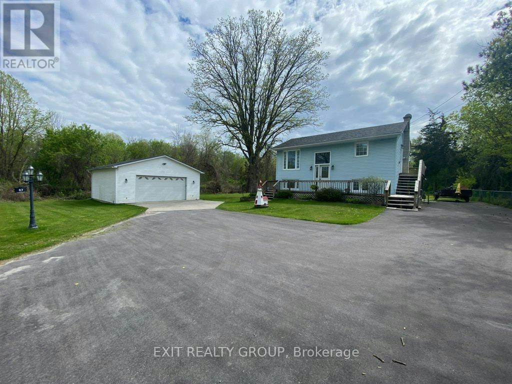 87 Bernard Long Road, Quinte West, ON, K8V 5P6