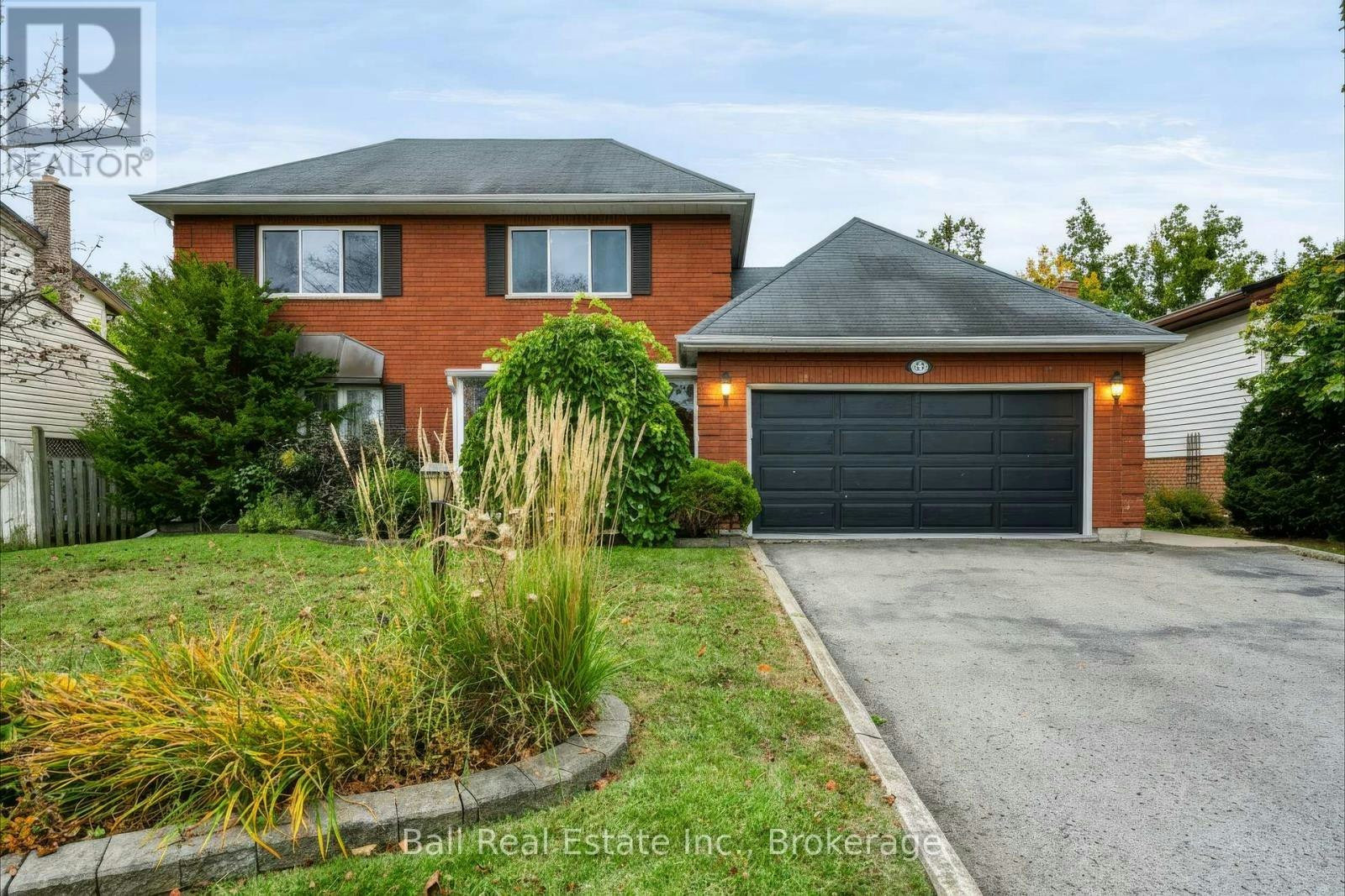 793 Hewitt Drive, Peterborough, ON, K9K 2K1