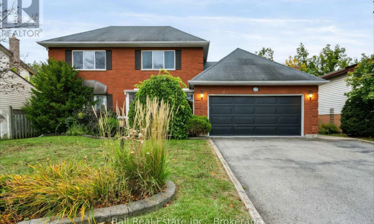 793 Hewitt Drive