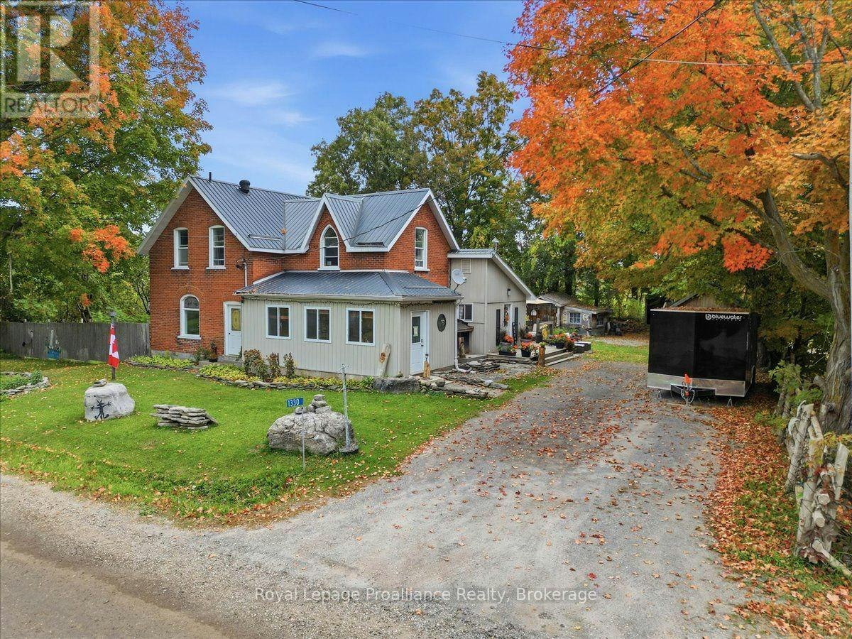 1330 Rapids Road, Tweed, ON, K0K 3J0