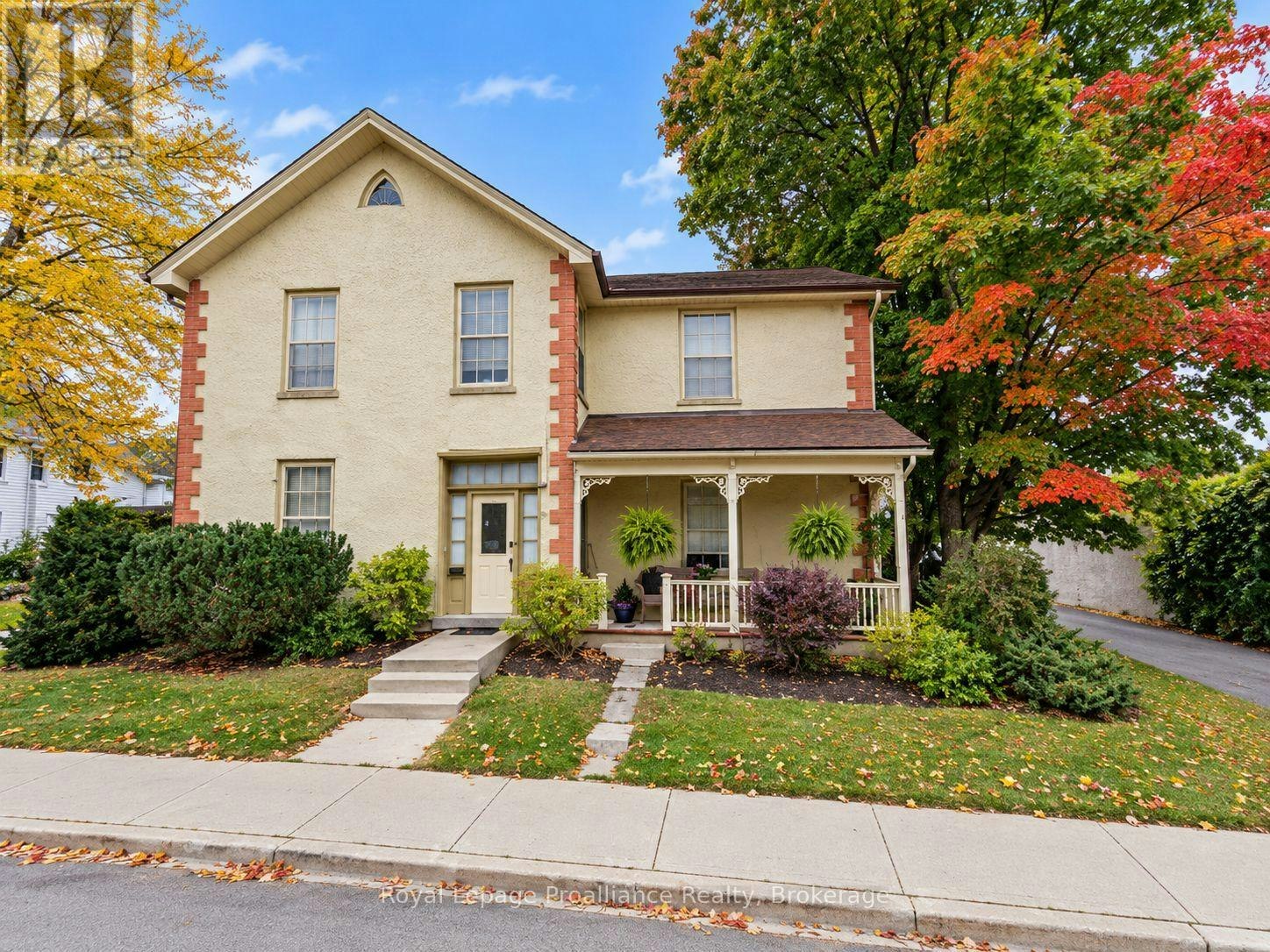 16 Church Street, Stirling-Rawdon, ON, K0K 3E0