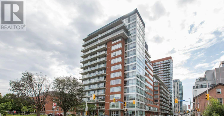 209-180 York Street, Ottawa, ON, K1N 1J6 - 2