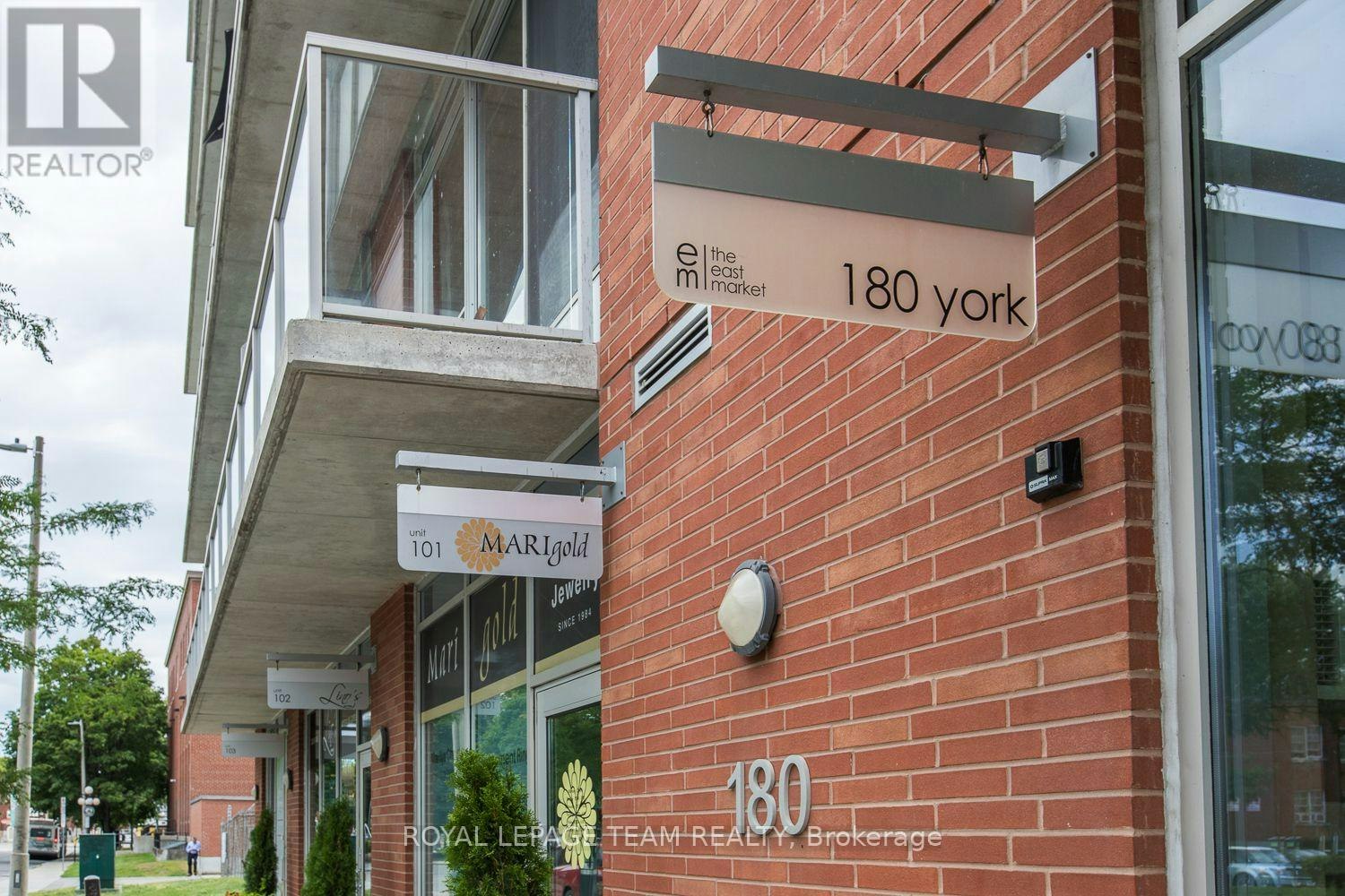 209-180 York Street, Ottawa, ON, K1N 1J6 - 3