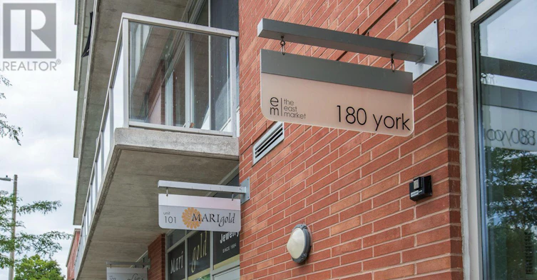 209-180 York Street, Ottawa, ON, K1N 1J6 - 3