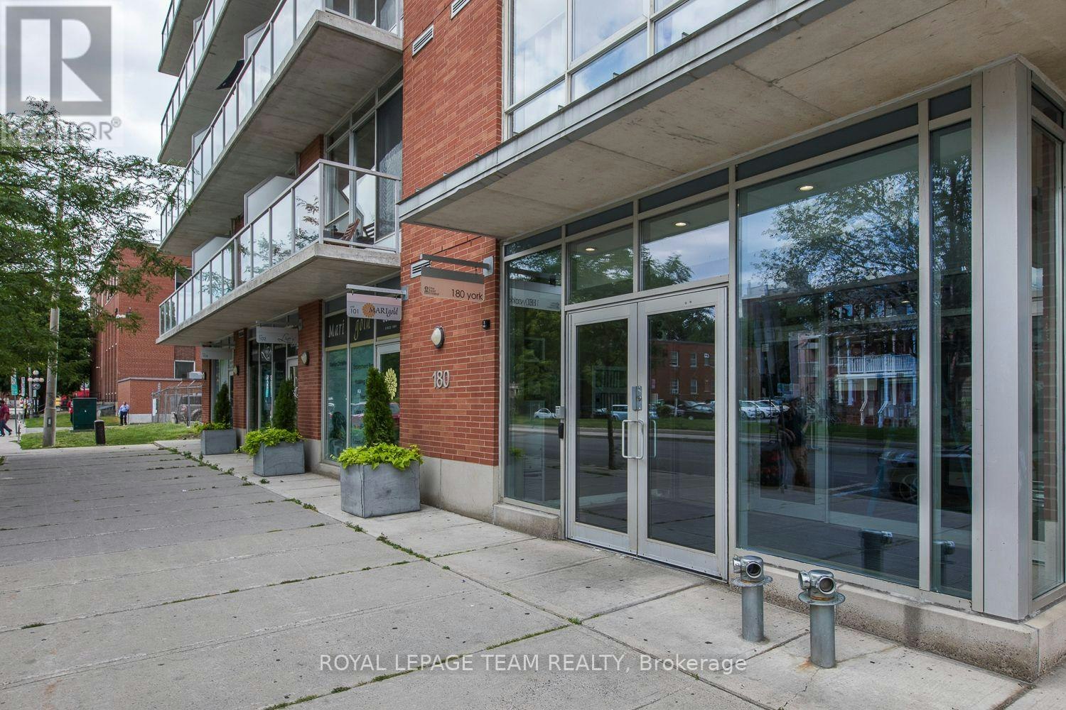 209-180 York Street, Ottawa, ON, K1N 1J6 - 4