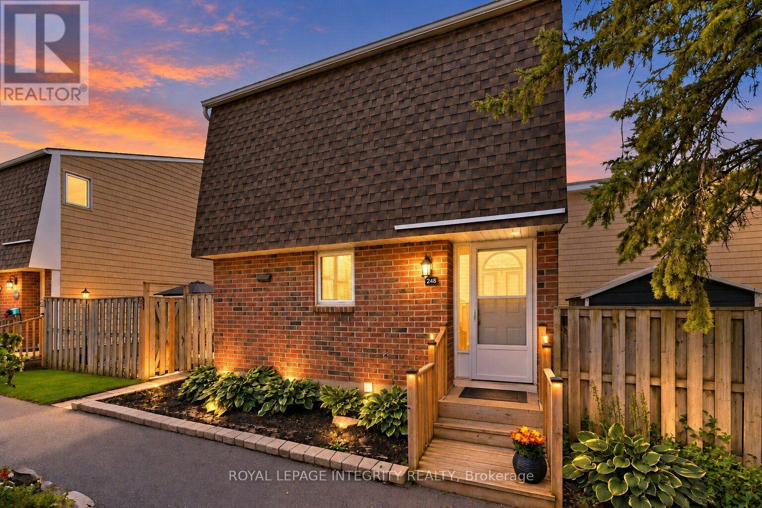 248 Salter Crescent, Ottawa, ON, K2K 1Z2