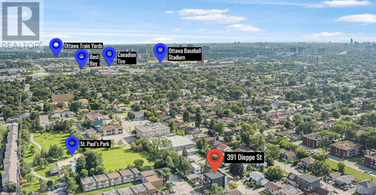 03-391 Dieppe Street, Ottawa, ON, K1L 6V3 - 14