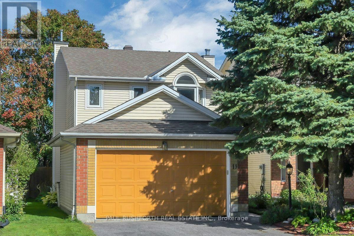 11 Avonhurst Avenue, Ottawa, ON, K2J 4K9
