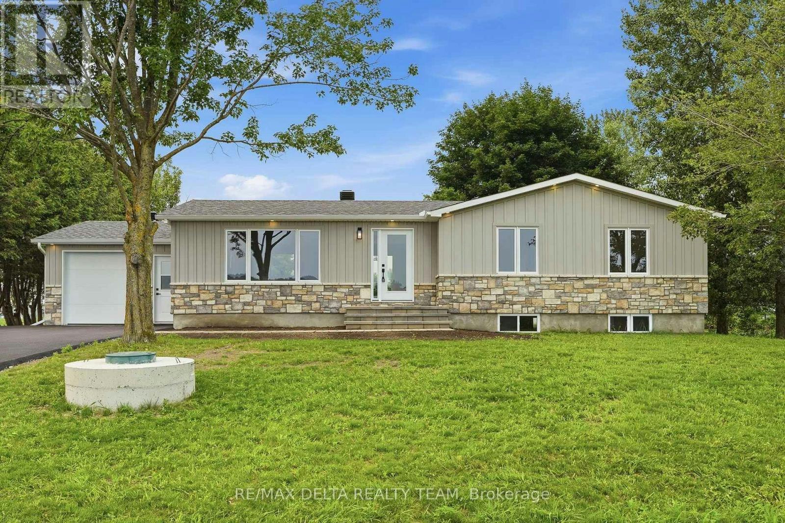 1568 Pilon Road, Clarence-Rockland, ON, K0A 1N0