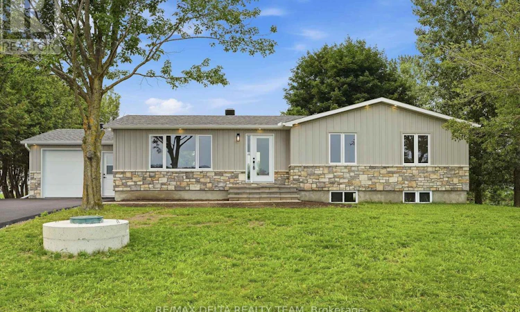 1568 Pilon Road