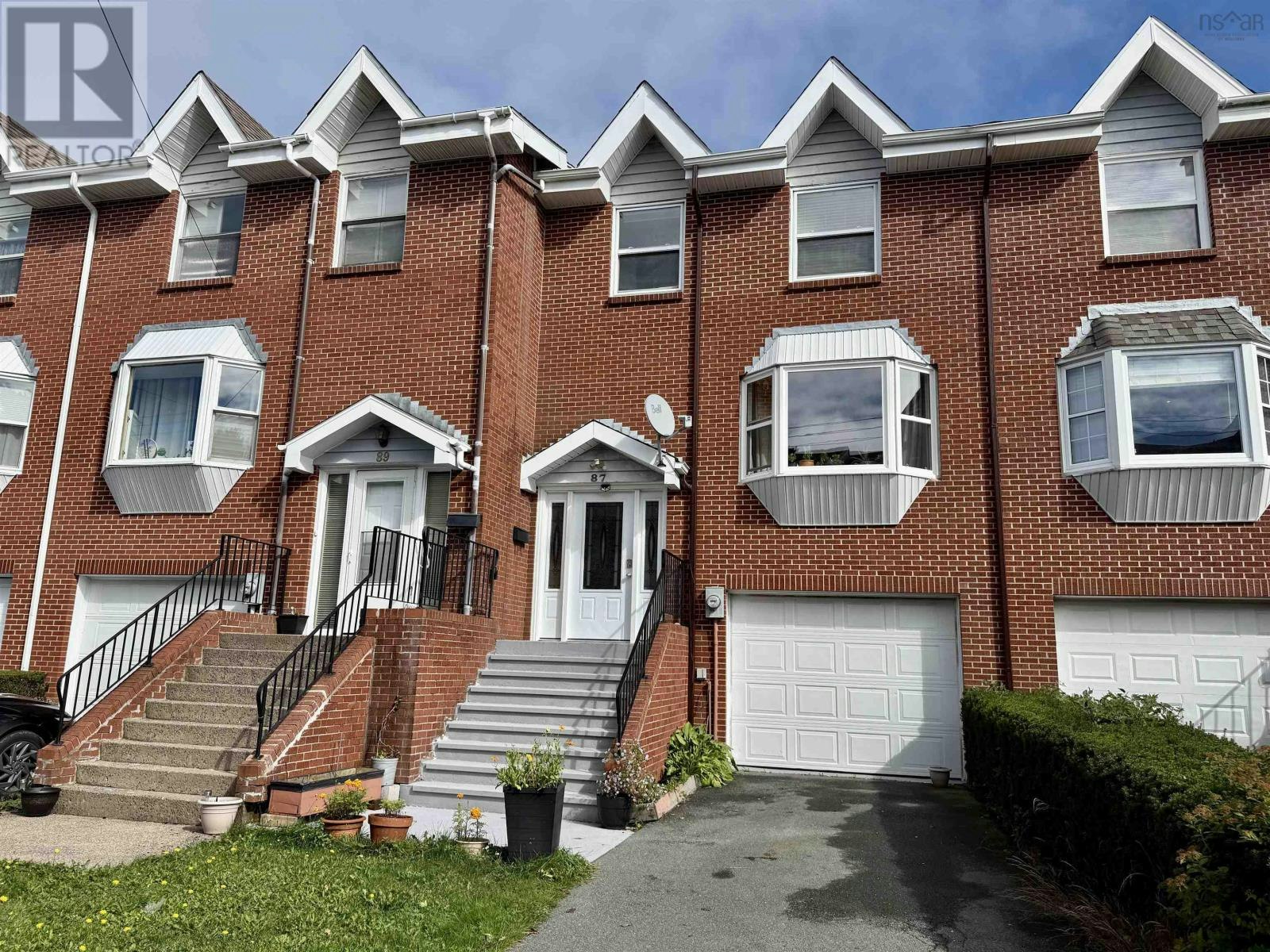 87 Lincoln Crossing, Halifax, NS, B3M 3S6