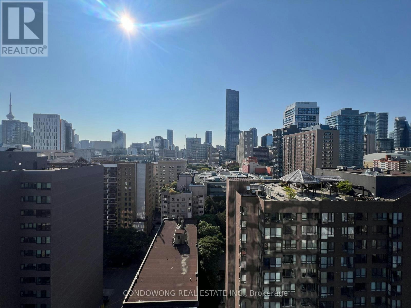1705-319 Jarvis Street, Toronto, ON, M5B 0C8 - 10