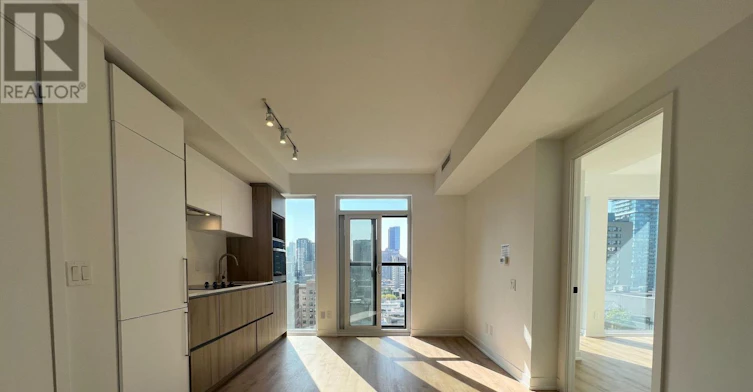 1705-319 Jarvis Street, Toronto, ON, M5B 0C8