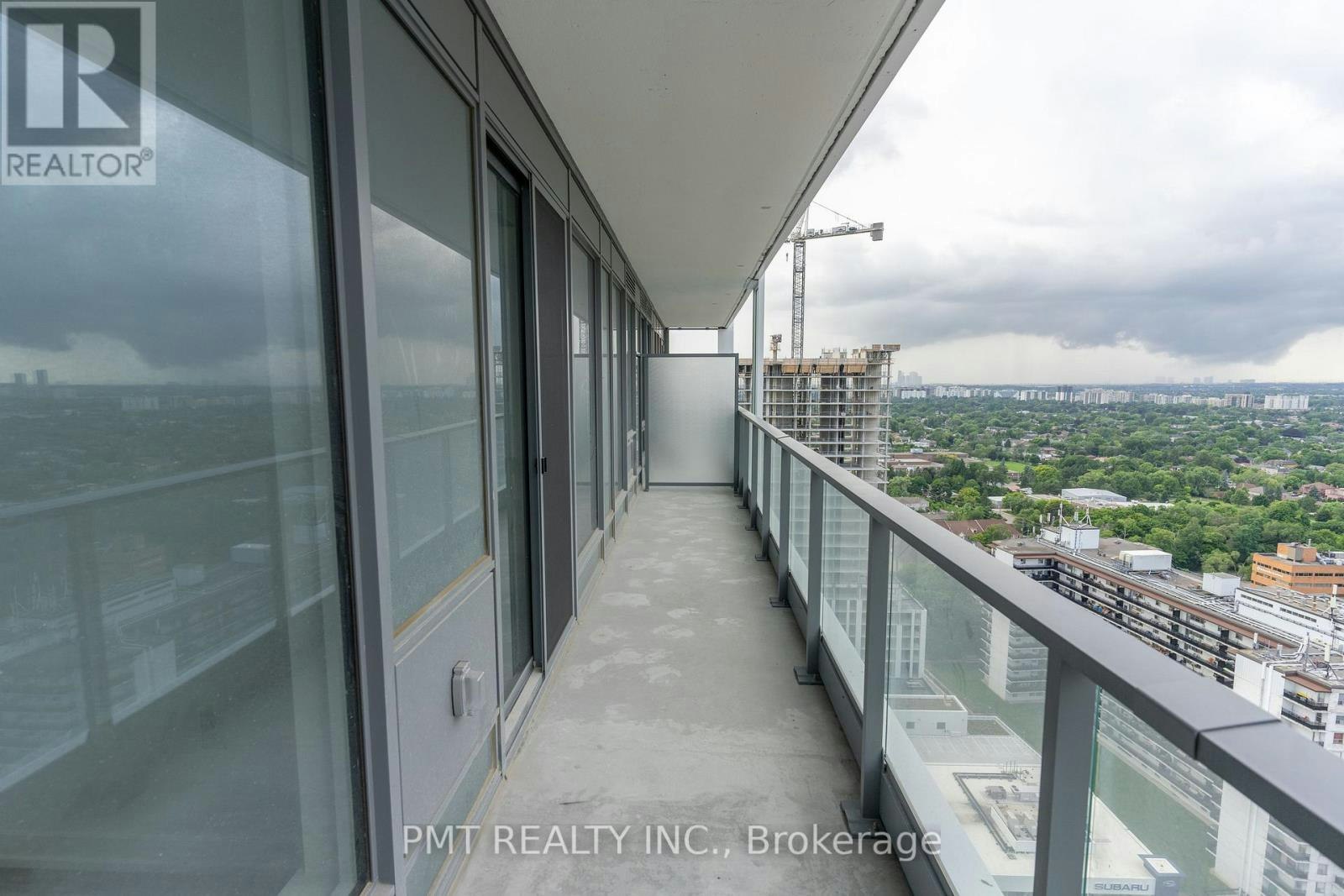 N2610-7 Golden Lion Heights, Toronto, ON, M2M 0C1 - 15