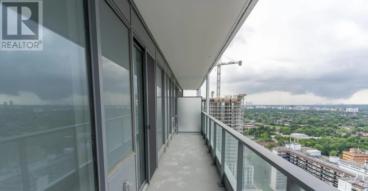 N2610-7 Golden Lion Heights, Toronto, ON, M2M 0C1 - 15