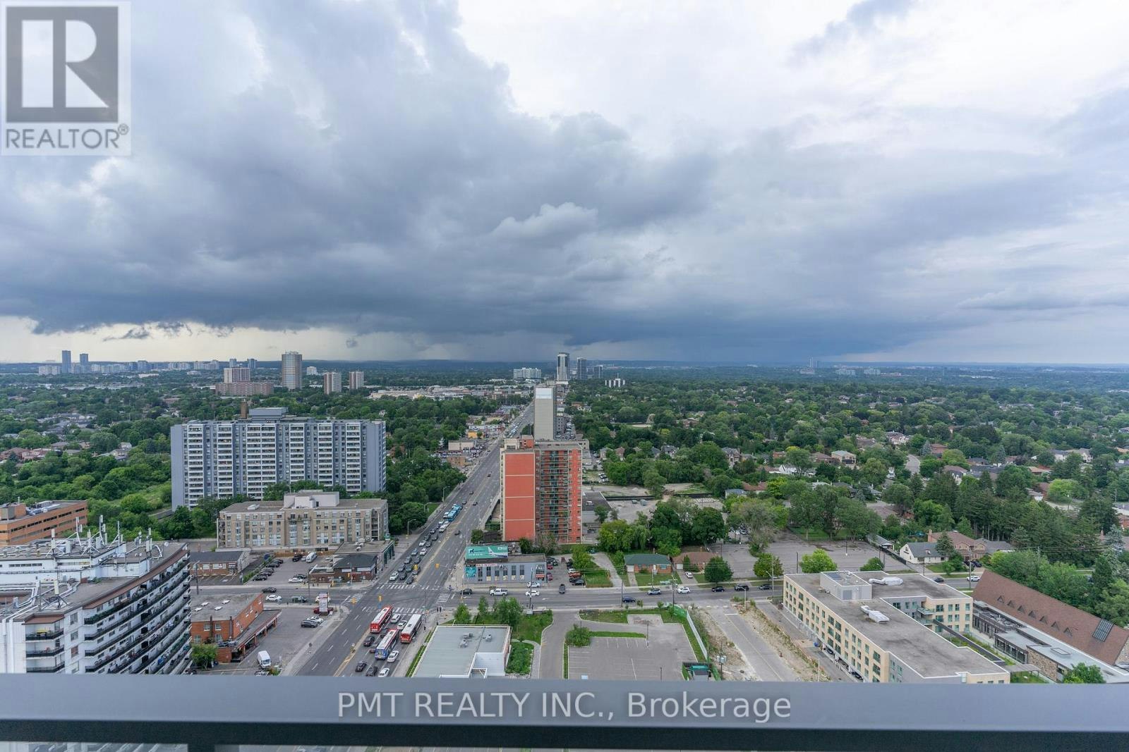 N2610-7 Golden Lion Heights, Toronto, ON, M2M 0C1 - 16