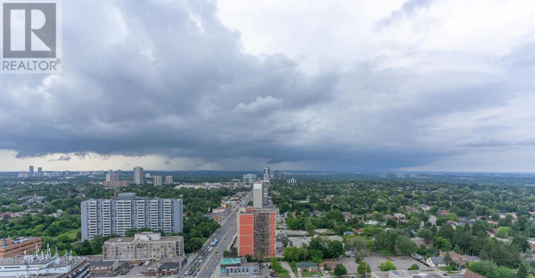 N2610-7 Golden Lion Heights, Toronto, ON, M2M 0C1 - 16