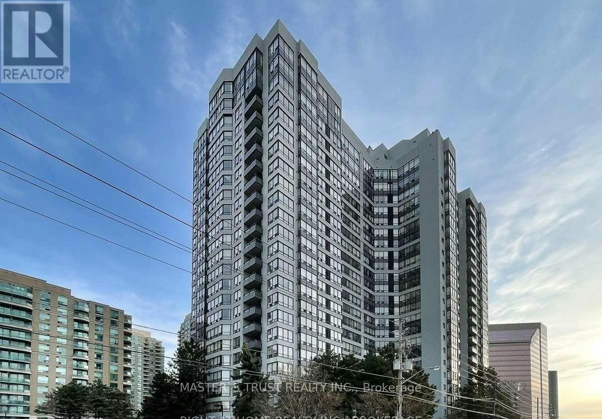 306-7 Bishop Avenue, Toronto, ON, M2M 4J4