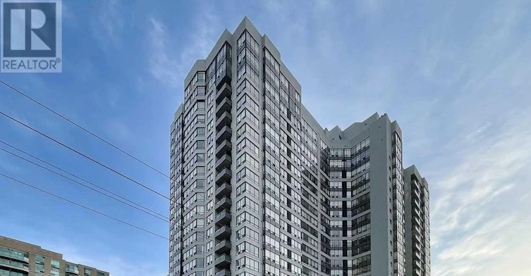 306-7 Bishop Avenue, Toronto, ON, M2M 4J4