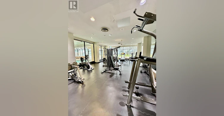 306-7 Bishop Avenue, Toronto, ON, M2M 4J4 - 14
