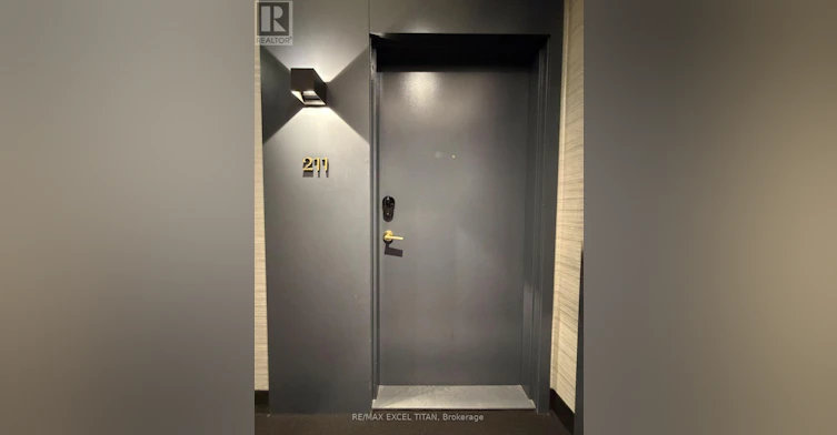 211-543 Richmond Street W, Toronto, ON, M5V 0W9 - 2