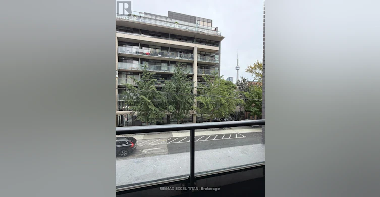 211-543 Richmond Street W, Toronto, ON, M5V 0W9 - 25