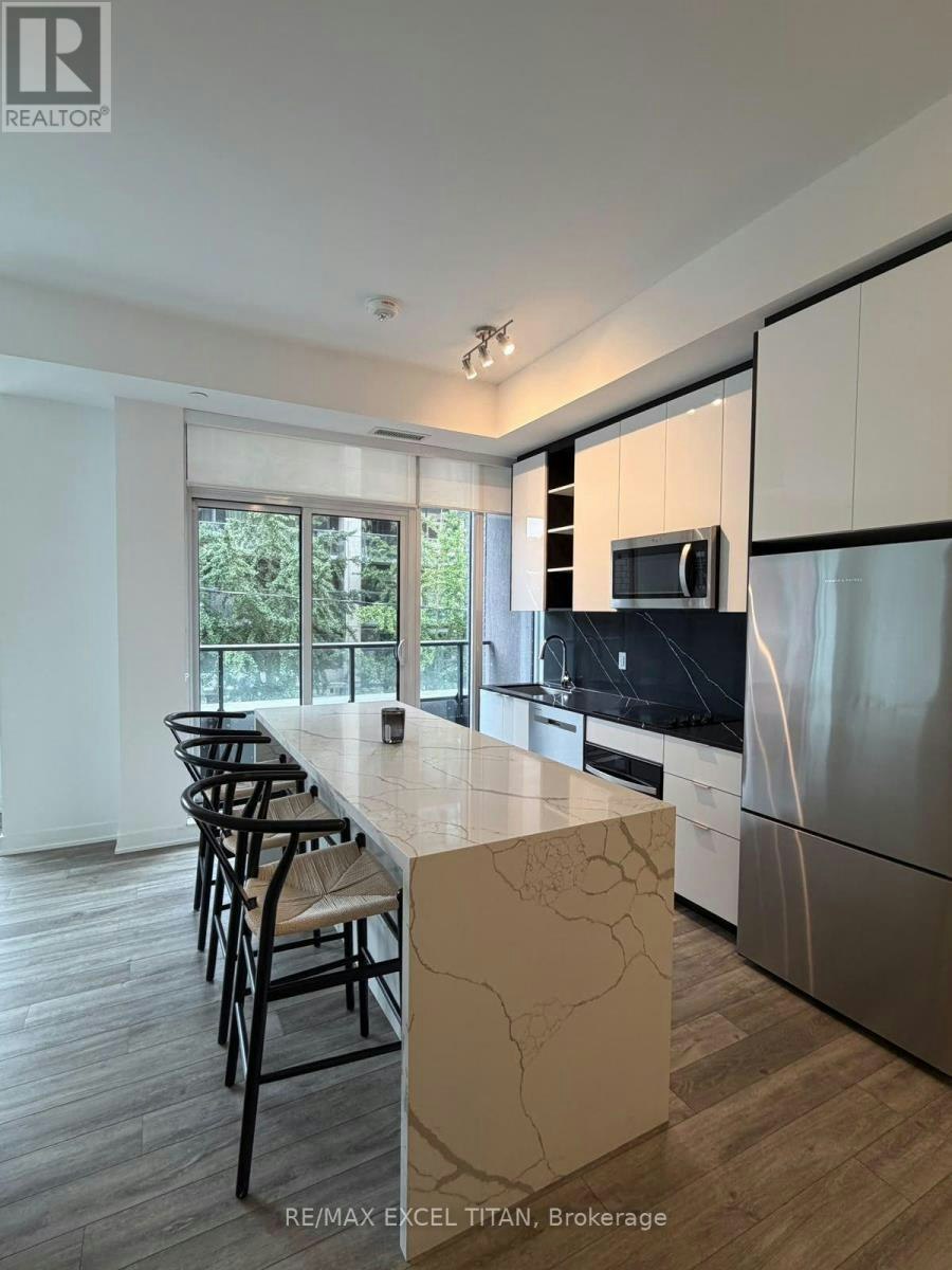 211-543 Richmond Street W, Toronto, ON, M5V 0W9 - 6
