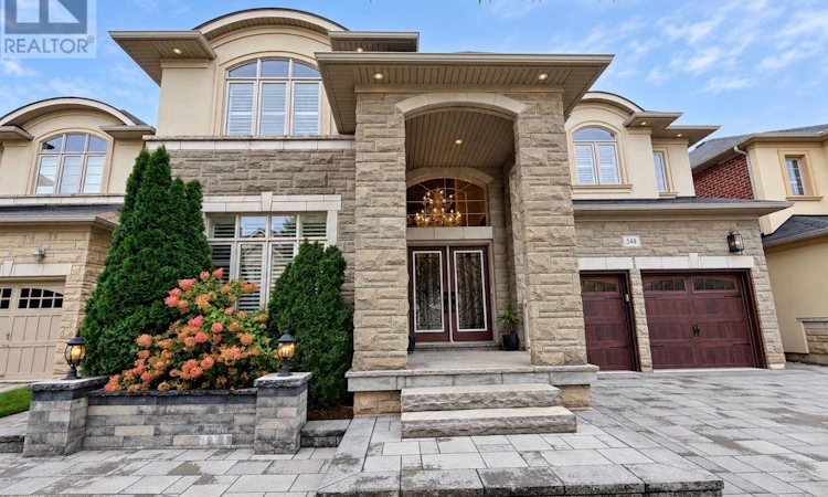 544 Bridgeview Road