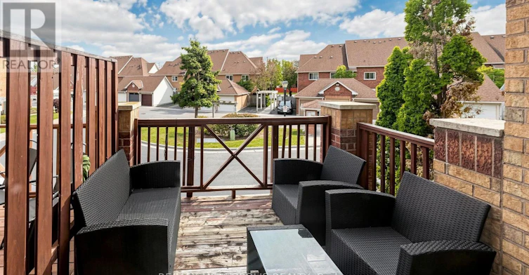 123-2 Hedge End Road, Toronto, ON, M1B 5Z8 - 29