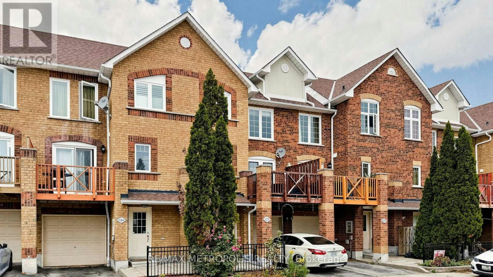 123-2 Hedge End Road, Toronto, ON, M1B 5Z8 - 3