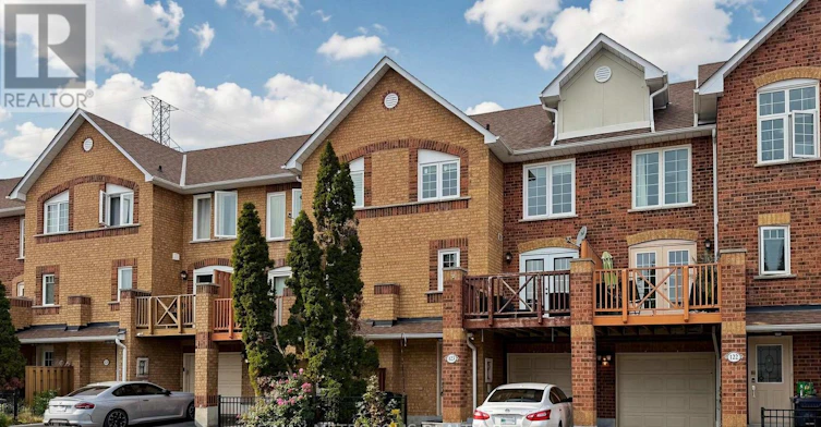 123-2 Hedge End Road, Toronto, ON, M1B 5Z8 - 2