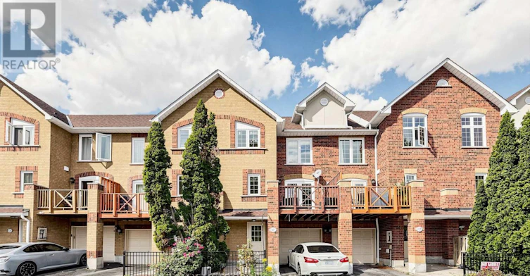 123-2 Hedge End Road, Toronto, ON, M1B 5Z8
