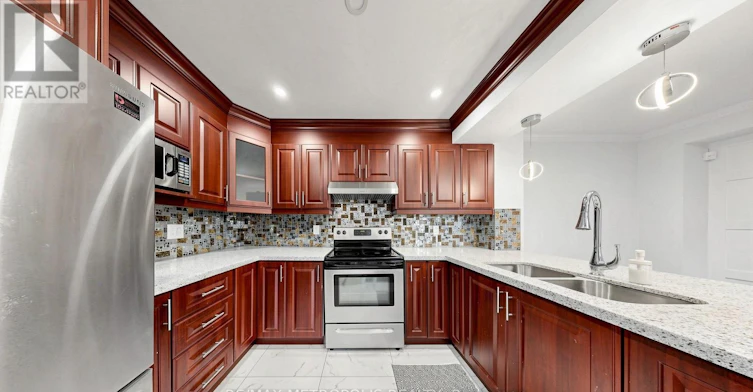 123-2 Hedge End Road, Toronto, ON, M1B 5Z8 - 14