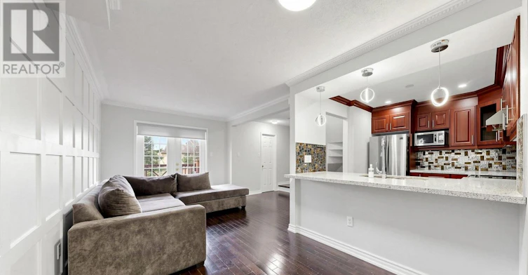 123-2 Hedge End Road, Toronto, ON, M1B 5Z8 - 12