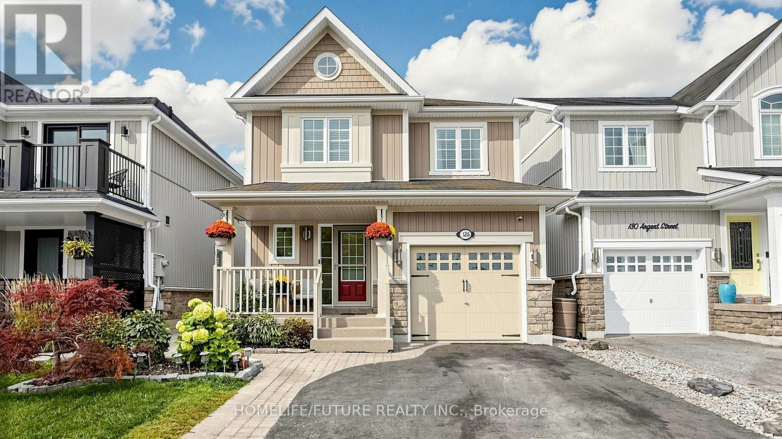 126 Argent Street, Clarington, ON, L1C 0C4