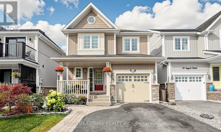 126 Argent Street