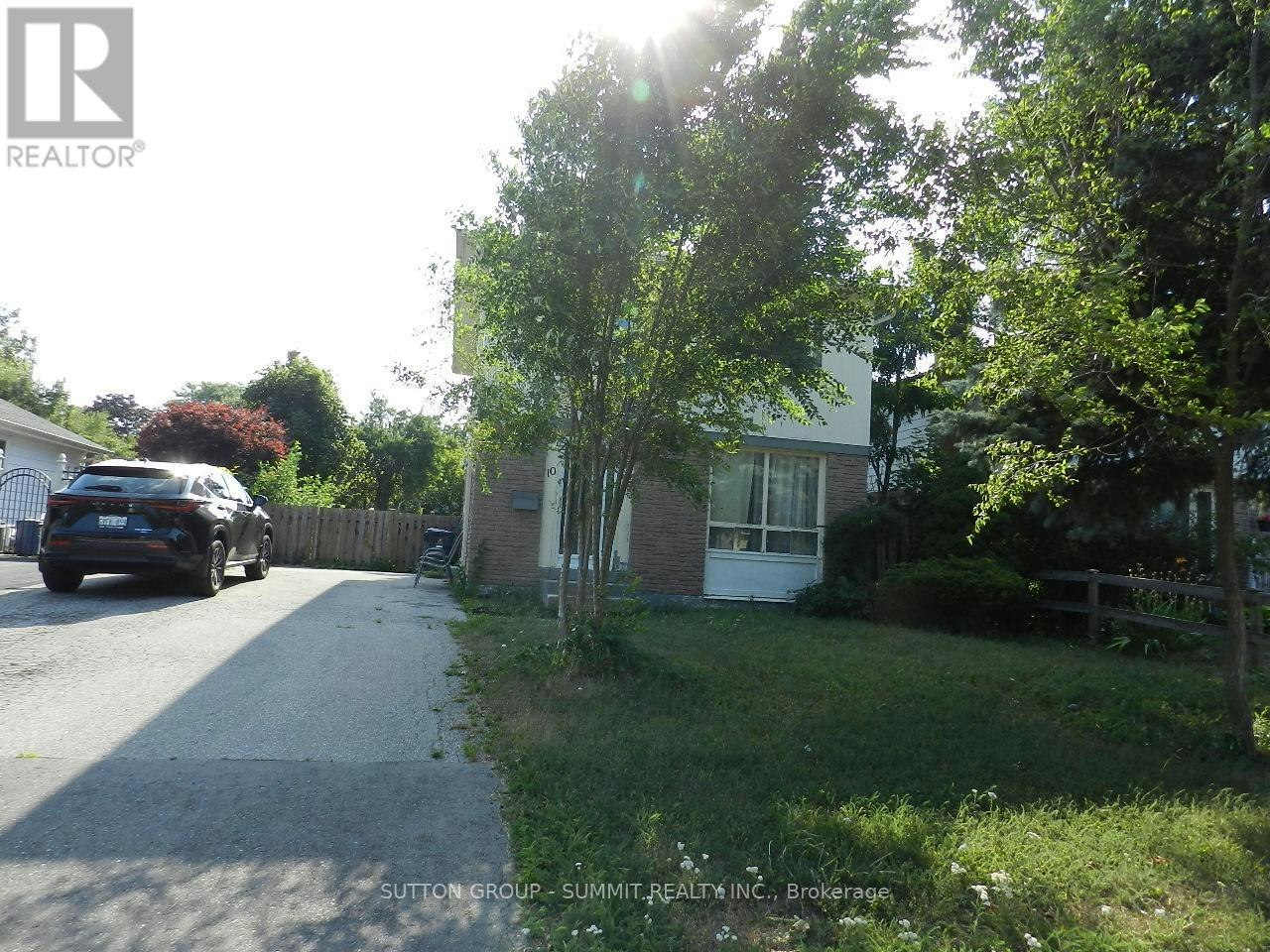 10 Baldoon Road, Toronto, ON, M1B 1V7