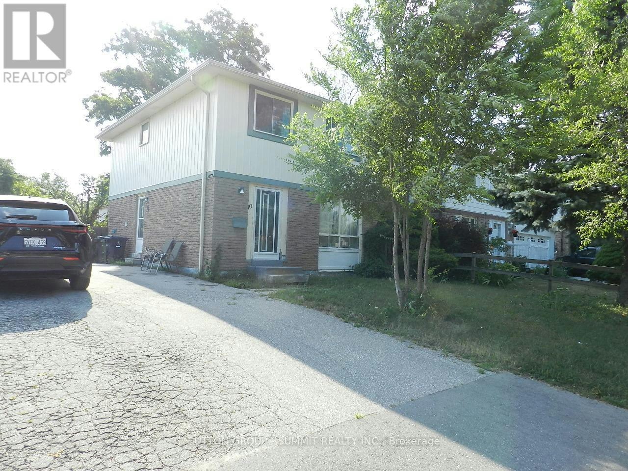 10 Baldoon Road, Toronto, ON, M1B 1V7 - 2