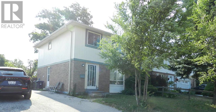 10 Baldoon Road, Toronto, ON, M1B 1V7 - 2