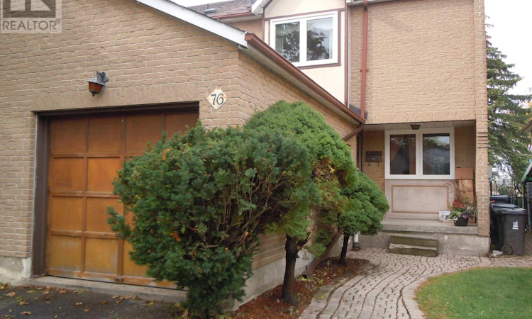 76 Crayford Drive