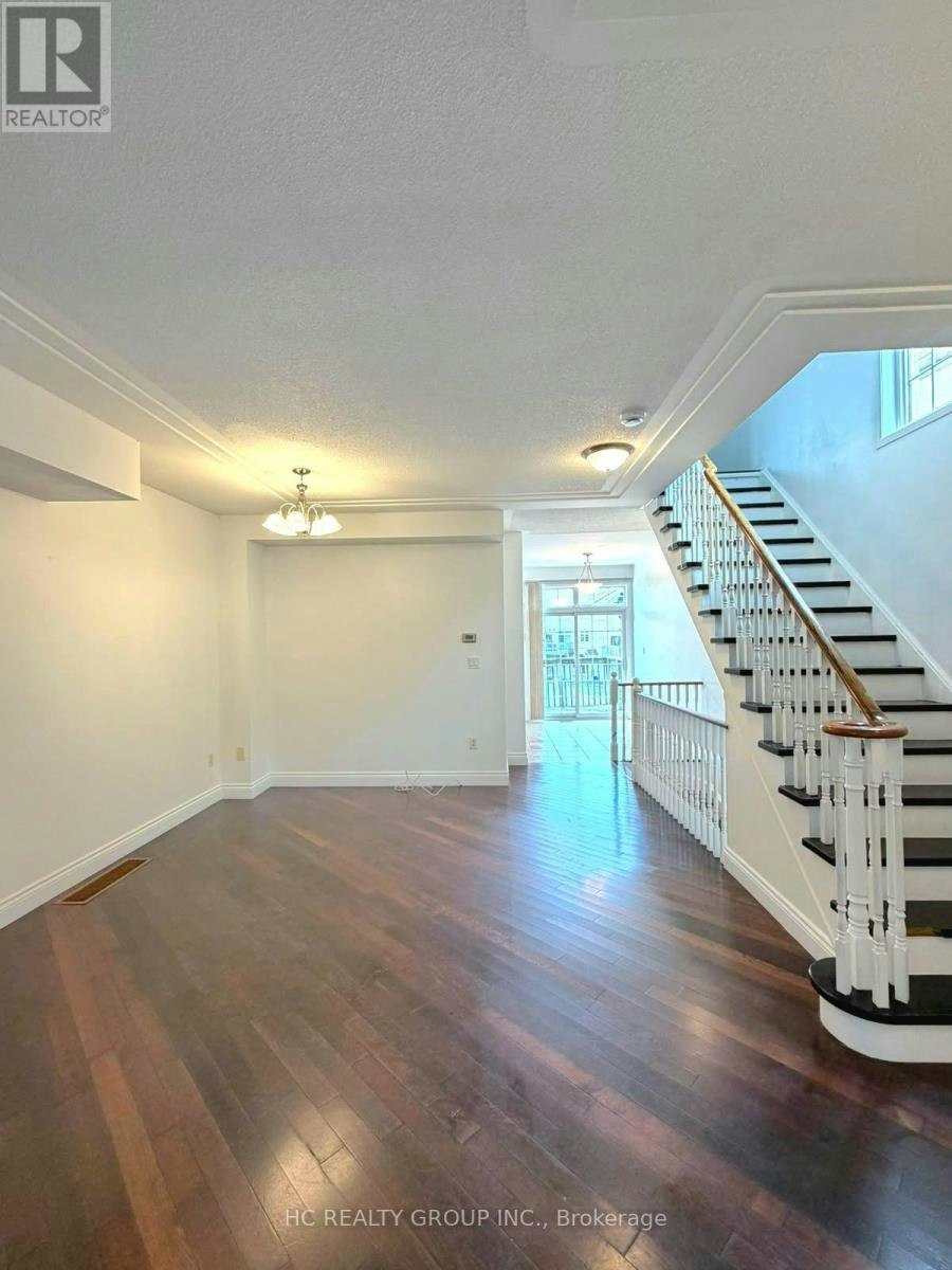 19-10 Post Oak Drive, Richmond Hill, ON, L4E 4H8 - 4