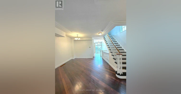 19-10 Post Oak Drive, Richmond Hill, ON, L4E 4H8 - 4