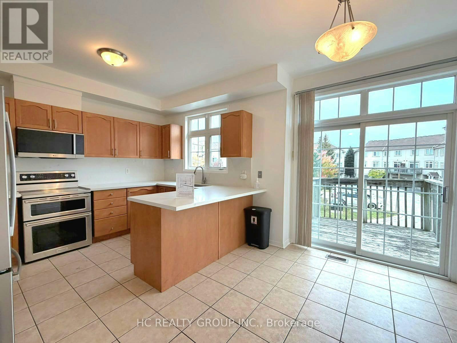 19-10 Post Oak Drive, Richmond Hill, ON, L4E 4H8 - 5