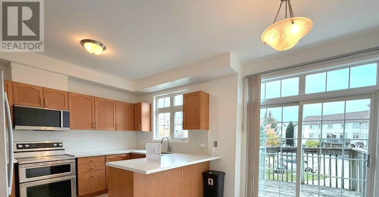 19-10 Post Oak Drive, Richmond Hill, ON, L4E 4H8 - 5