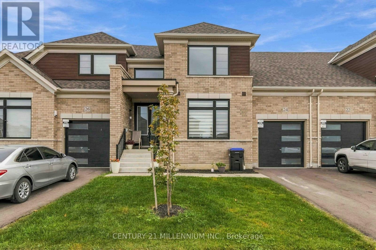 24 Mayapple Street, Adjala-Tosorontio, ON, L0G 1W0